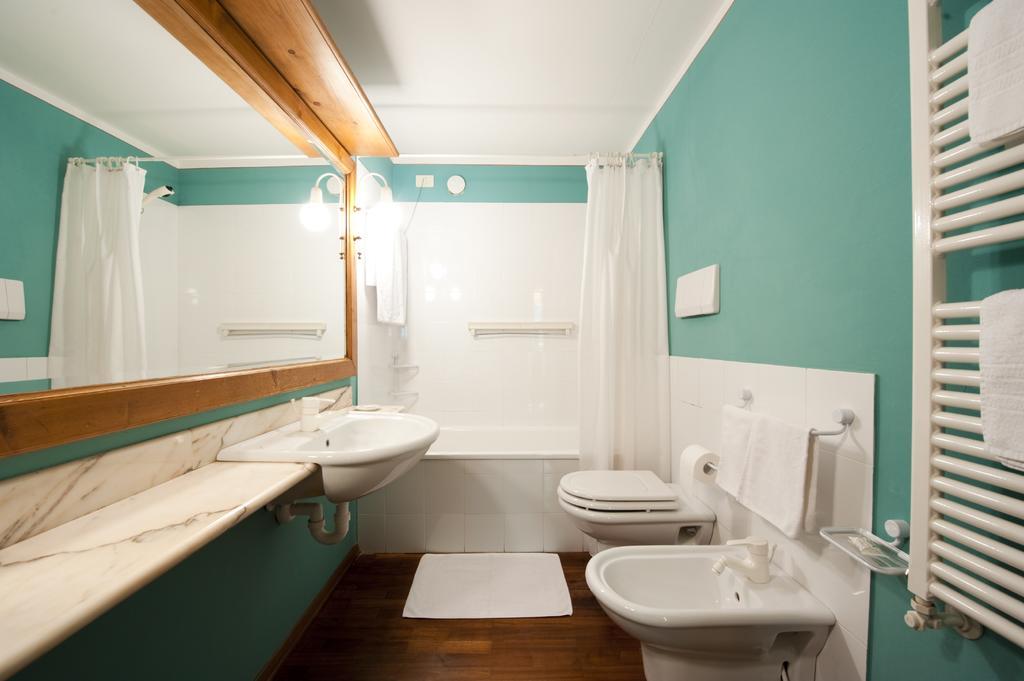 Holidays Dolomiti Apartment Resort 加里索洛 外观 照片
