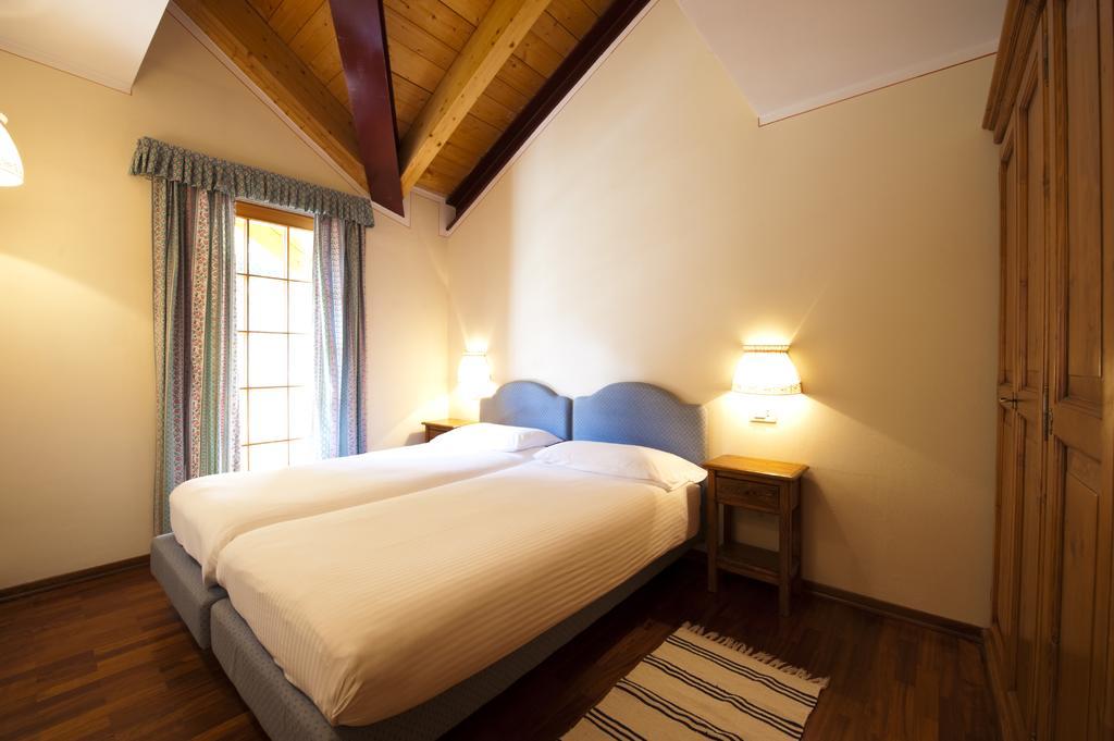 Holidays Dolomiti Apartment Resort 加里索洛 客房 照片