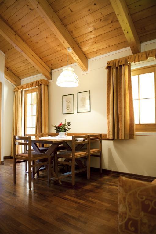 Holidays Dolomiti Apartment Resort 加里索洛 客房 照片