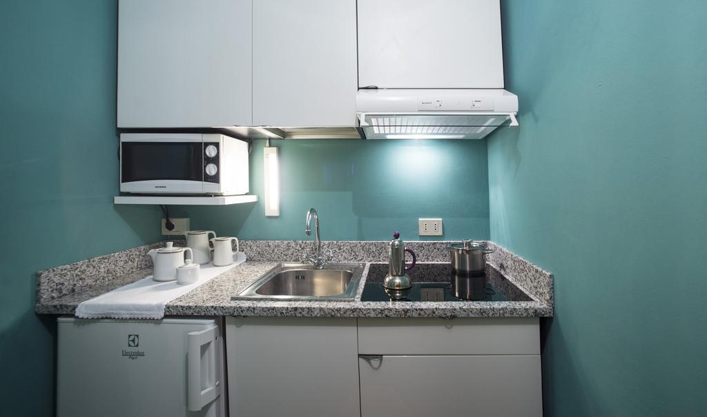 Holidays Dolomiti Apartment Resort 加里索洛 外观 照片